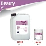 Професионален шампоан за кучета със зелена глина