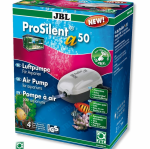 ProSilent a50 - изключително тиха помпа за въздух 50л/ч