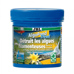 JBL AlgoPond Direct - Препарат за пречистване на водата в езерата чрез активен кислород - 250гр; 1.00кг; 2.5кг