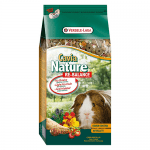 "Versele-Laga Cavia Nature Re-Balance" - Пълноценна храна за за морски свинчета