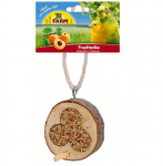 Плодова играчка пълна с висококачествени семена.