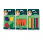 Дървена играчка за гризачи