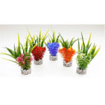 Растение Nano Fiesta Flower 14см от Sydeco, Франция