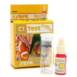 Sera Chlor Test /тест за хлор/-15мл