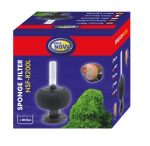 Aqua Nova Филтърна гъба за аквариуми до 200л NSF-R200L