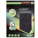 SunSun HJS-20 Активен въглен - 500гр.
