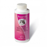 Сух шампоан 