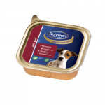 Пастет за кучета 'Gastronomia' - 150 гр., безглутенов, Butcher's