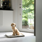 Хигиенен комплект за уриниране на кученца и 7 броя подложки: 60 х 45 см.