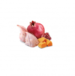 Пълноценна храна за кучета в зряла възраст N&D Pumpkin Quail ПЪДПЪДЪК & ТИКВА - 285гр