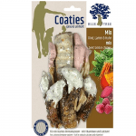 Кожен кокал JR FARM 4бр - различни вкусове