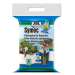 JBL Symec Filterwatte- вата за филтър -две разфасовки