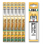 JBL SOLAR REPTIL SUN T8 18W (6000K) - осветление за всички пустинни животни, които са изложени на пълна слънчева светлина в естествената си среда