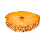 Електронна играчка за котки Ferplast Crazy Ball - Ø 58 cm