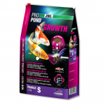 JBL ProPond Growth S - Храна за растежа на  малки езерни рибки - 5.5кг