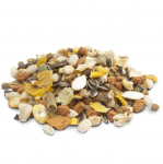 Versele-Laga Crispy Muesli Hamster & Co- Пълноценна храна за хамстери и други всеядни гризачи - различни разфасовки