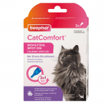 Успокояващи капки с феромони за котки Beaphar CatComfort Calming Spot On