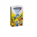 Витамини за птици Vitakraft Pro-Feda, течен мултивитаминен и минерален комплекс, 100мл