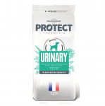 Храна за кучета със специфични хранителни потребности Pro-Nutrition Flatazor PROTECT URINARY, две разфасовки