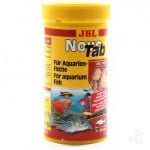 JBL NovoTab /храна за всички декоративни рибки-таблетки/-100мл