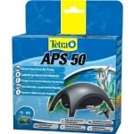"Tetra APS 50" - Помпа за въздух за аквариум