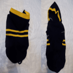 Плетена дрешка - 100% памук