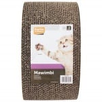 Драскало за котка - мост от Flamingo, Белгия