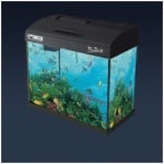 Аквариум MOBY DICK от Sicce, Италия