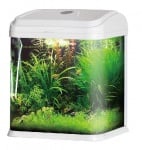 "RS- 230EL" - Аквариум с филтър и осветление