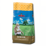 CASA-FERA SENIOR - Храна за възрастни котки от всички породи над 8 години - 1.50кг; 4.50кг
