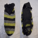 Плетена дрешка - 100% памук