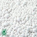  MicroMec Pad CP - бели биофилтърни топчета, подобряващи почистващата сила на филтъра- с гъба за външен филтър