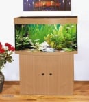 Аквариум NEGRO от Woha® Произведено в Германия