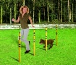 Комплект аджилити Starter set от Karlie, Германия