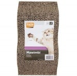 Драскало за котка - вълна от Flamingo, Белгия