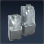 Системи за СО2 от Sicce, Италия