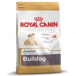 "Royal Canin Bulldog Junior" - Суха храна за Английски булдог до 12 месеца