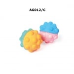 Топка дунапрен Atom