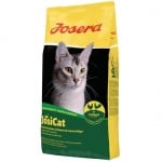 Josera Josi Cat Chicken - Суха храна с пилешко месо за всекидневно хранене на котки над 1 година