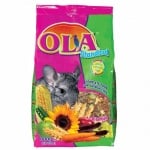 Храна за чинчила OLA Standard, 800 гр