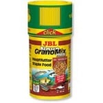 JBL NovoGranoMix mini Click /храна за малки рибки в общ аквариум с дозатор/-100мл