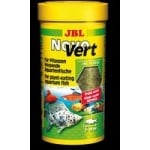 JBL NovoVert /спирулина на люспи/-100мл