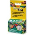 JBL Weekend /4 разтворими блокчета,всяко разтварящо се за период от 3 дни/-26гр