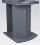 Шкаф за аквариум sera Biotop Nano Cube 60