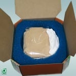 NitratEx Pad CP- филтърен материал за премахване на нитратите от водата с гъба за външен филтър