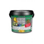 JBL Spirulina /основна храна за растителноядни риби/-5500ml