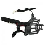 Намордник Baskerville Ultra от Company of Animals, Англия  - различни размери