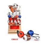 Контейнер за пликчета Looper Sport