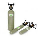 Бутилка CO2 2 kg