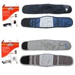 Гащи-колан за мъжки кучета - пет размера